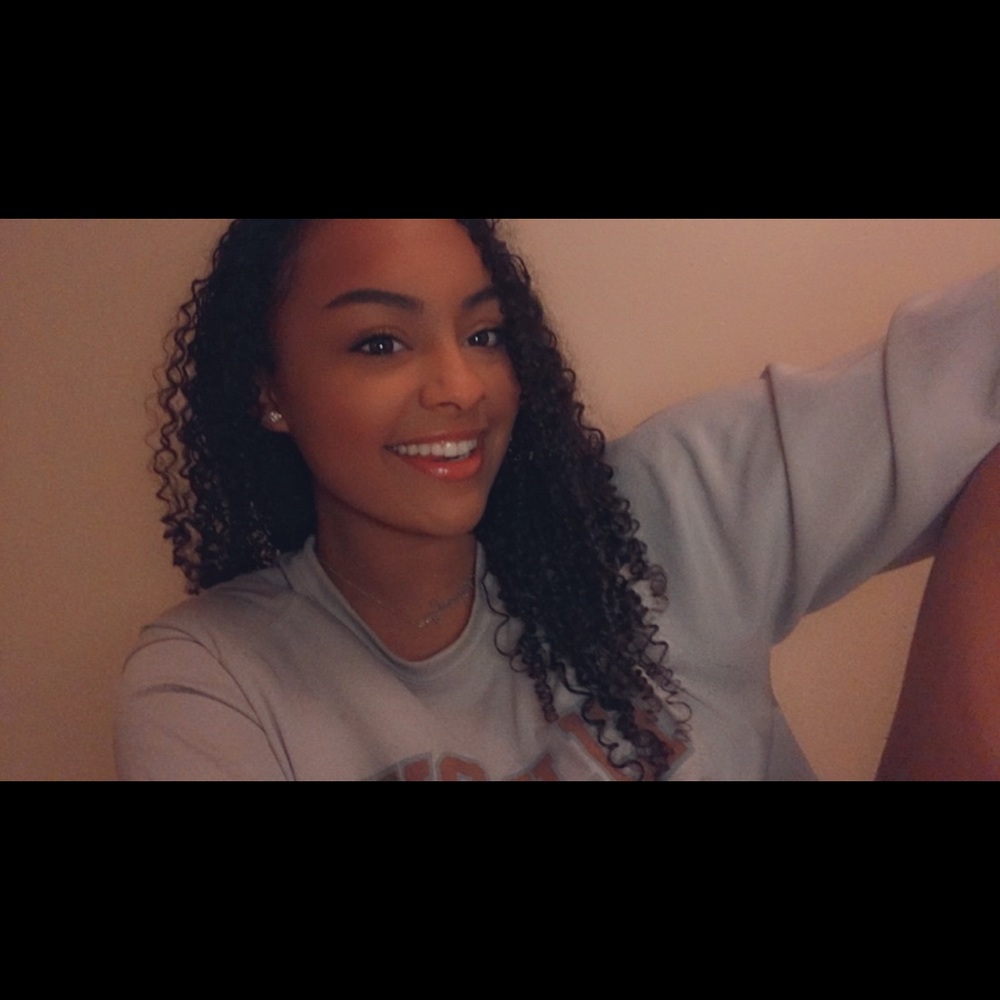 Meet your Posher, Norie